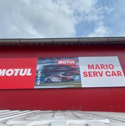Mario Servcar