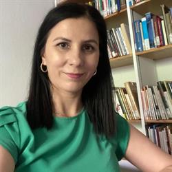 Cabinet Individual de Psihologie Călugăru Corina-Ionela