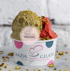 Grazia Gelato