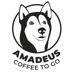 Amadeus Coffee To Go