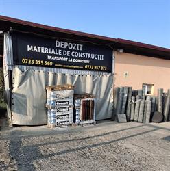 Danyflor real construct srl.Materiale de constructi