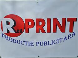 Red Print