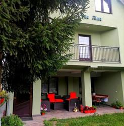 Casa Alma