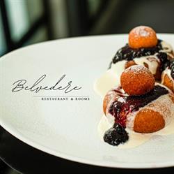 Belvedere Restaurant & Rooms