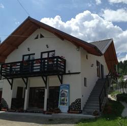 Pensiunea Camping Livia