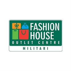 FASHION HOUSE Outlet Centre Militari