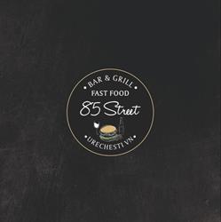 85 Street FAST FOOD