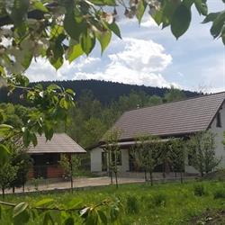 Casa Mariuca
