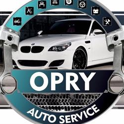 Opry Auto Service
