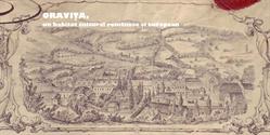 Muzeul Monetăriei Imperiale, Banatul Montan, Oraviţa