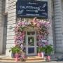 Locatie Floraria California Flowers Bucuresti