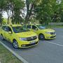 Taxi Geo