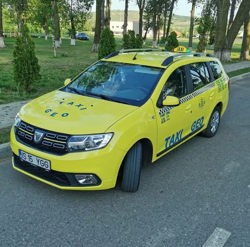 Taxi Geo