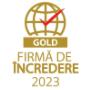Certificat Firma de Încredere