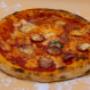 PIZZA DIAVOLA