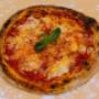 PIZZA MARGHERITA