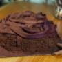 TORT PADUREA NEAGRA