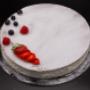 TORT RICOTTA E PERA
