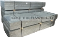 Gratare metalice zincate industriale / Tip -SP / platbanda 30x3 / Stoc