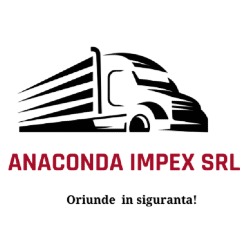 Anaconda Impex SRL