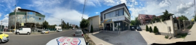 exterior birou