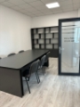 sala pentru semnare