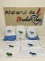 Saculeti cresa personalizati