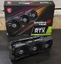 Placa video Nvidia RTx 3060ti MSi trio