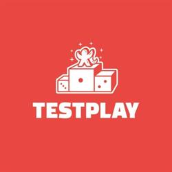 TestPlay Boardgame Store