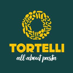 Tortelli Pasta Bar