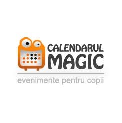 Calendarul Magic
