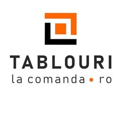 Tablouri la comanda