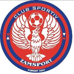 C. S. Zamsport Bucuresti