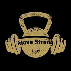 Move Strong Personal Training