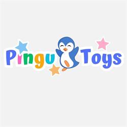 Pingu Toys