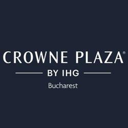 Crowne Plaza Bucharest