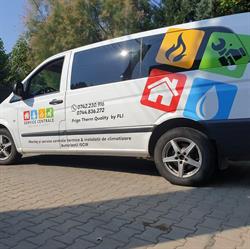 Service Centrale - Frigo Therm Quality