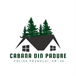 Cabana din padure