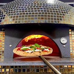 Napolitan Pizza