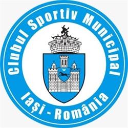 CLUBUL SPORTIV MUNICIPAL