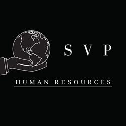 SVP HUMAN RESOURCES