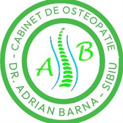 Cabinet de osteopatie Sibiu