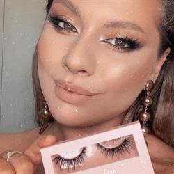 AMA Beauty Academy - Alessia