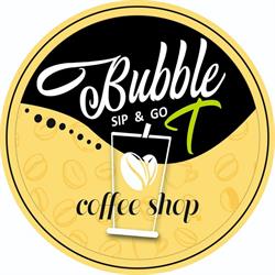 Bubble T - Gara de Nord