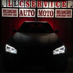 LLC Service Concept