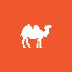 CamelWeb Creations