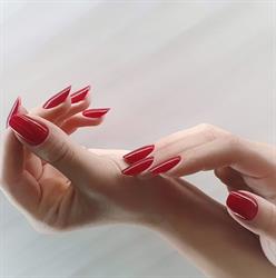 Emma Nails-Nail salon&nail academy