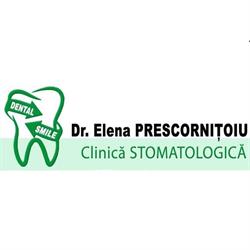 Dental Smile - Dr. Elena Prescornitoiu