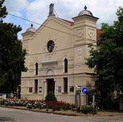 Muzeul Holocaustului