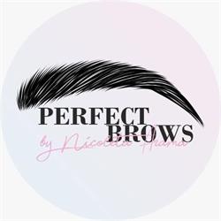 Perfect Brows Studio by Nicoleta Arama